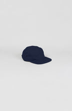 Load image into Gallery viewer, Navy Strap Back
