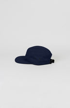 Load image into Gallery viewer, Navy Strap Back
